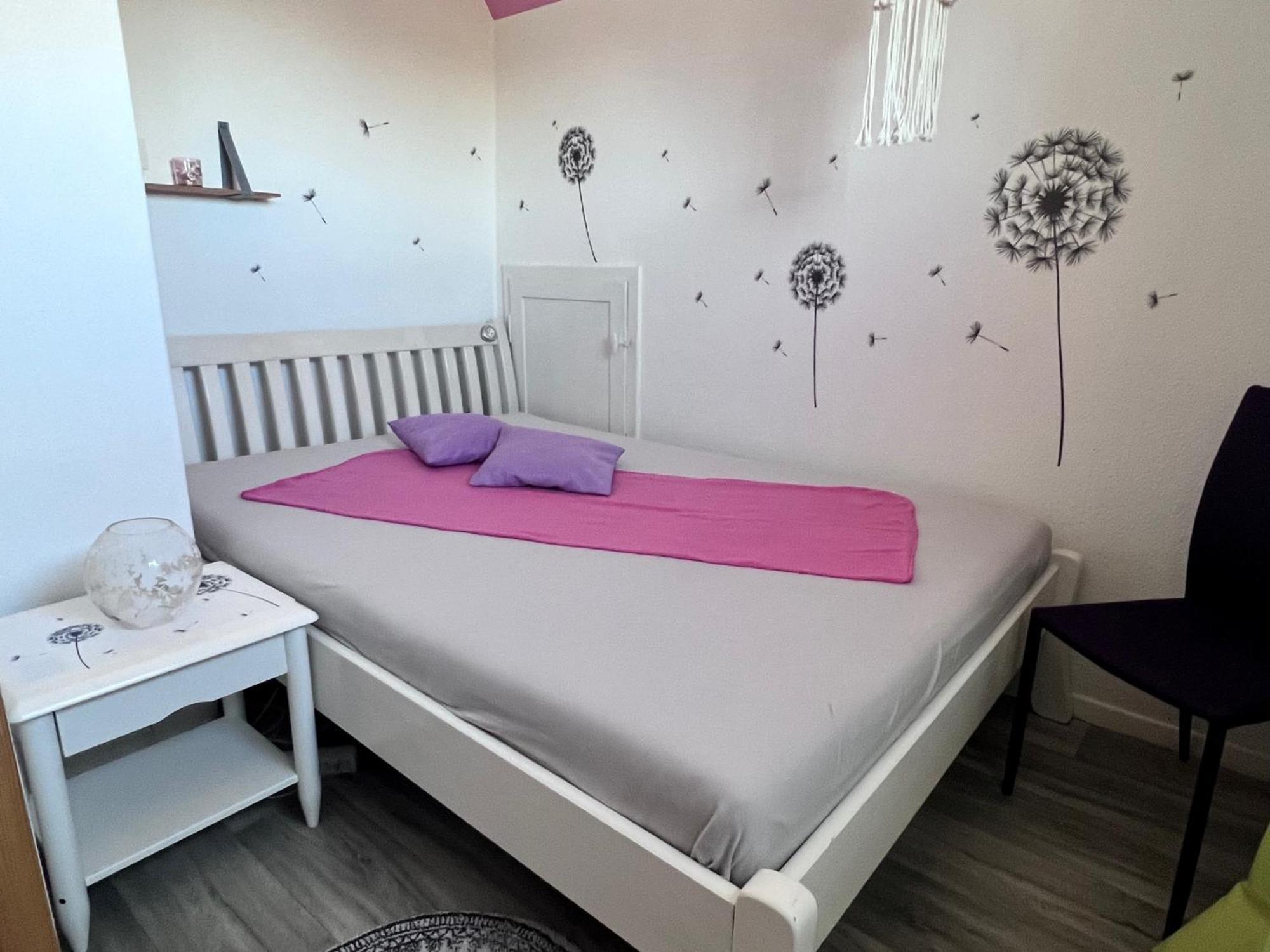 Ferienhaus Am Muehlgraben Thale Kültér fotó