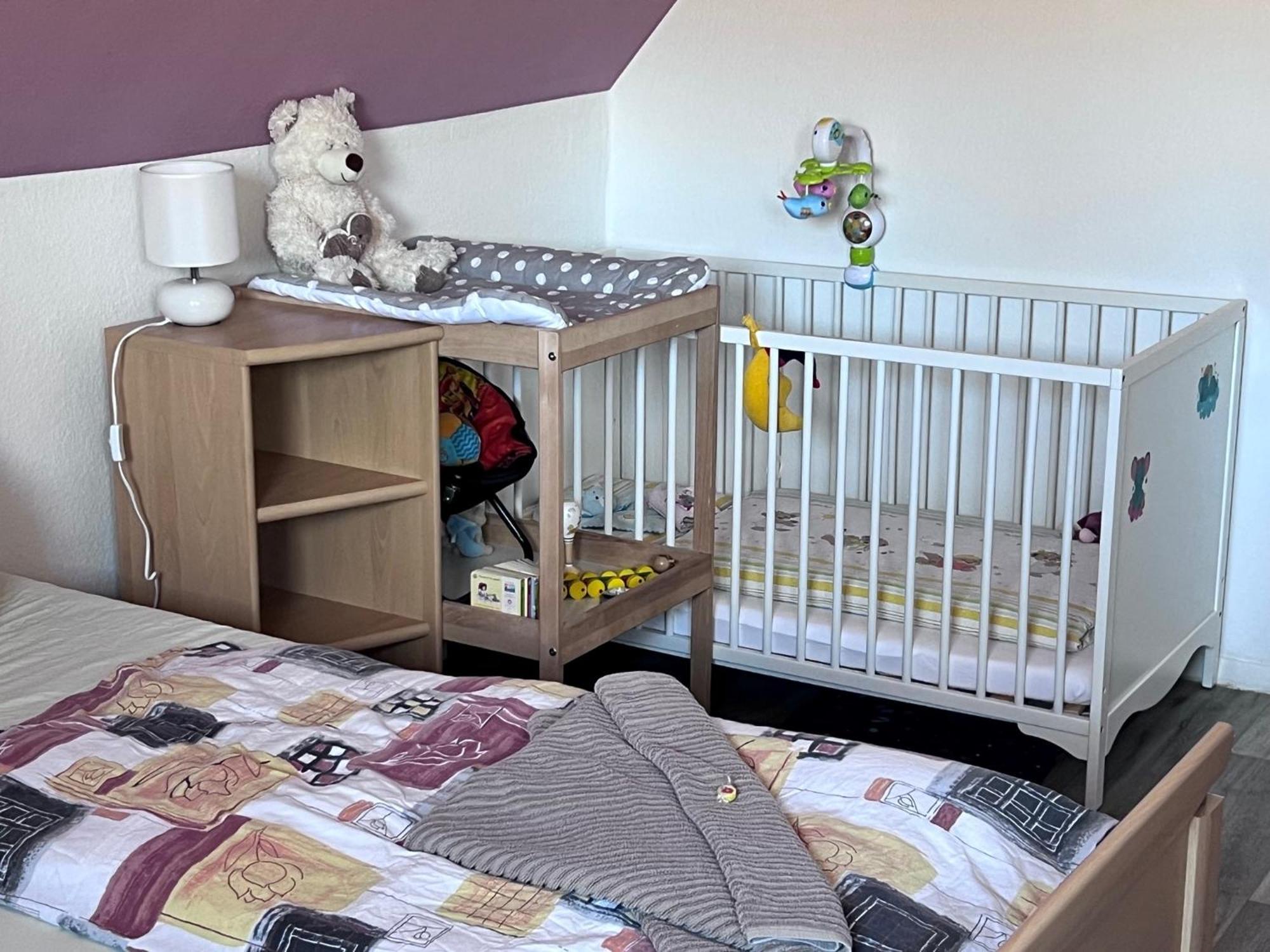 Ferienhaus Am Muehlgraben Thale Kültér fotó